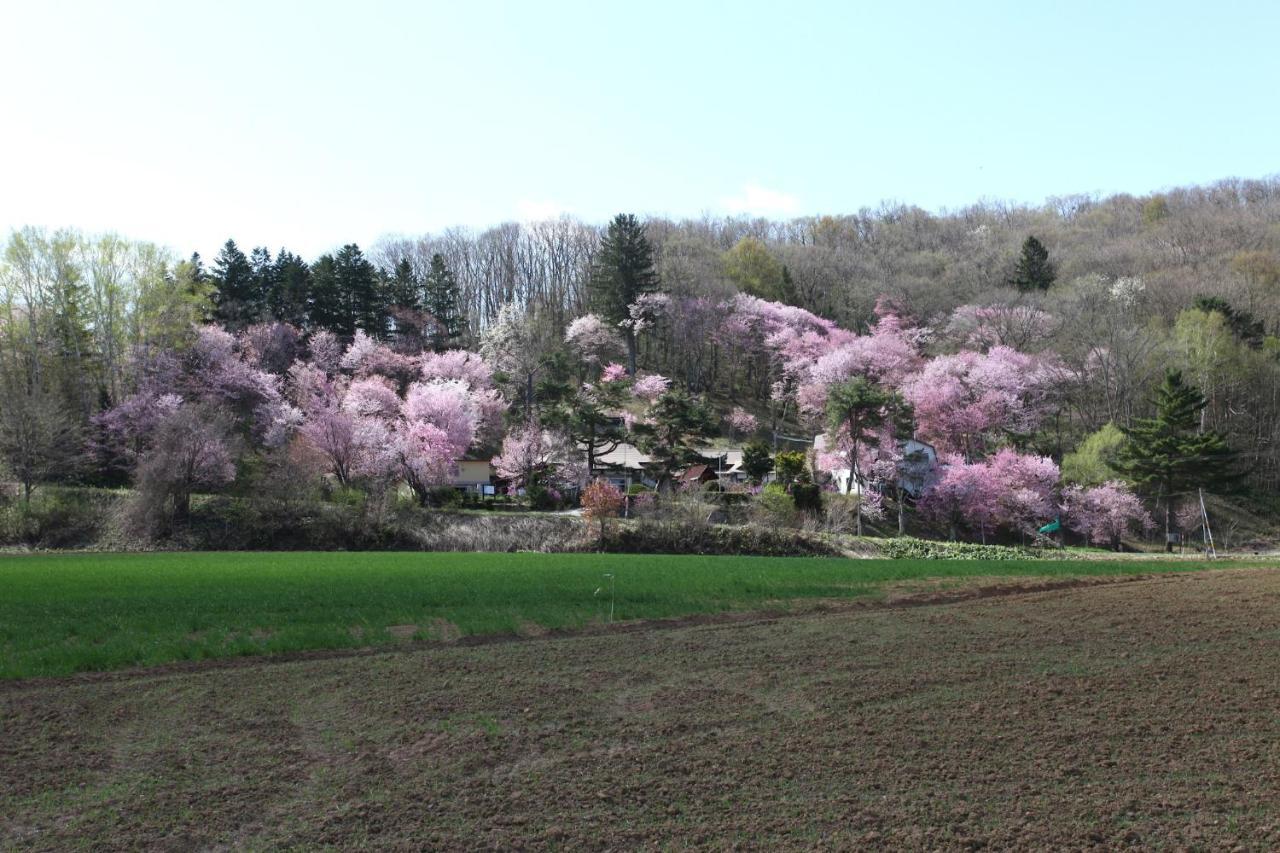 Ny Building 4Th Floor, Guest House Ichibangai, Roo / Vacation Stay 55905 Kitami Exterior foto