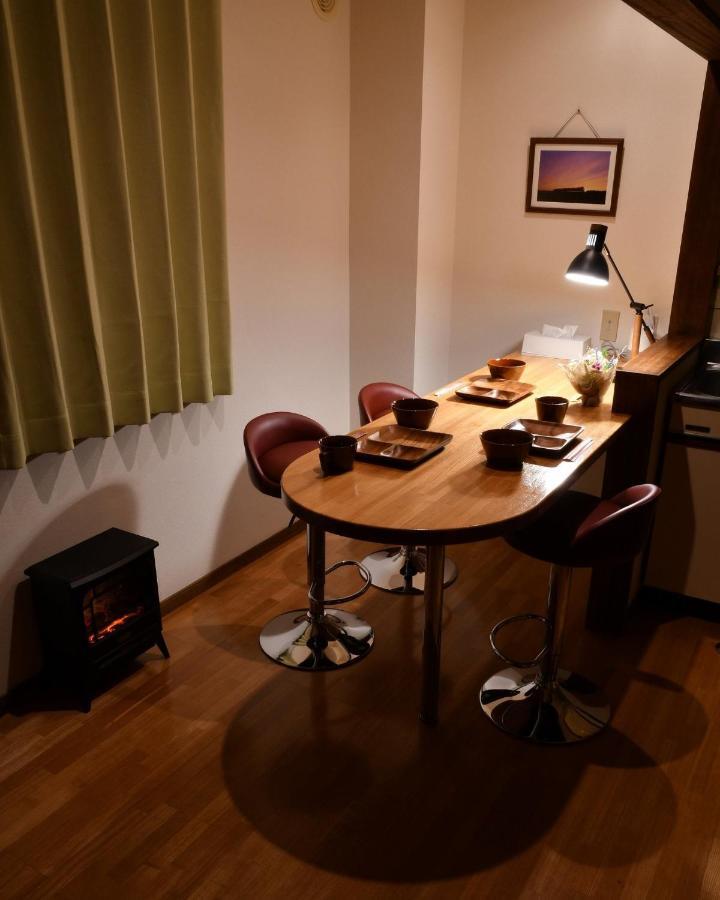 Ny Building 4Th Floor, Guest House Ichibangai, Roo / Vacation Stay 55905 Kitami Exterior foto